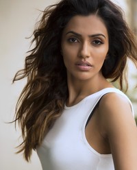 Actress Akshara Gowda Latest Photoshoot | Picture 1519496