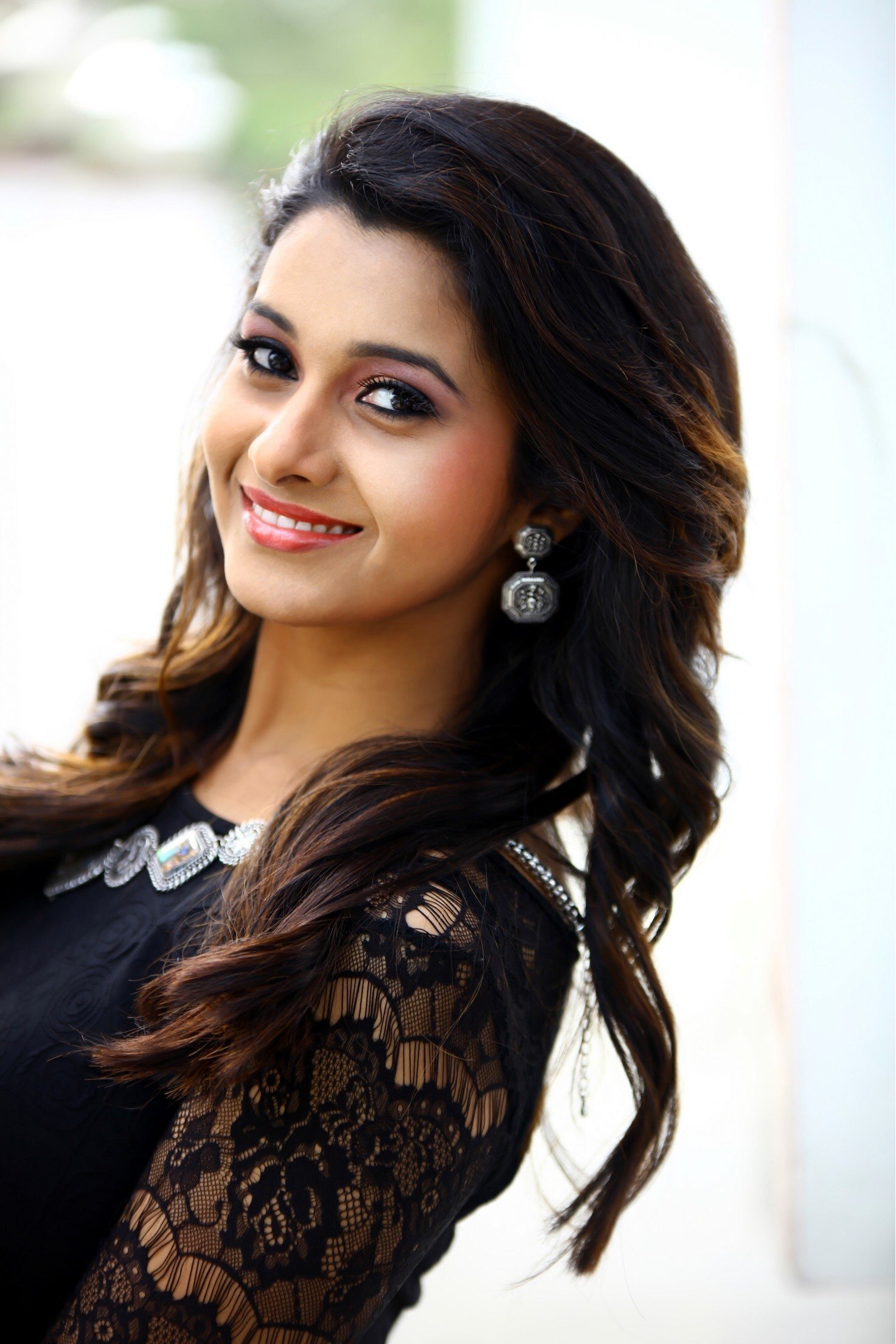 Actress Priya Bhavani Latest Photoshoot | Picture 1503046