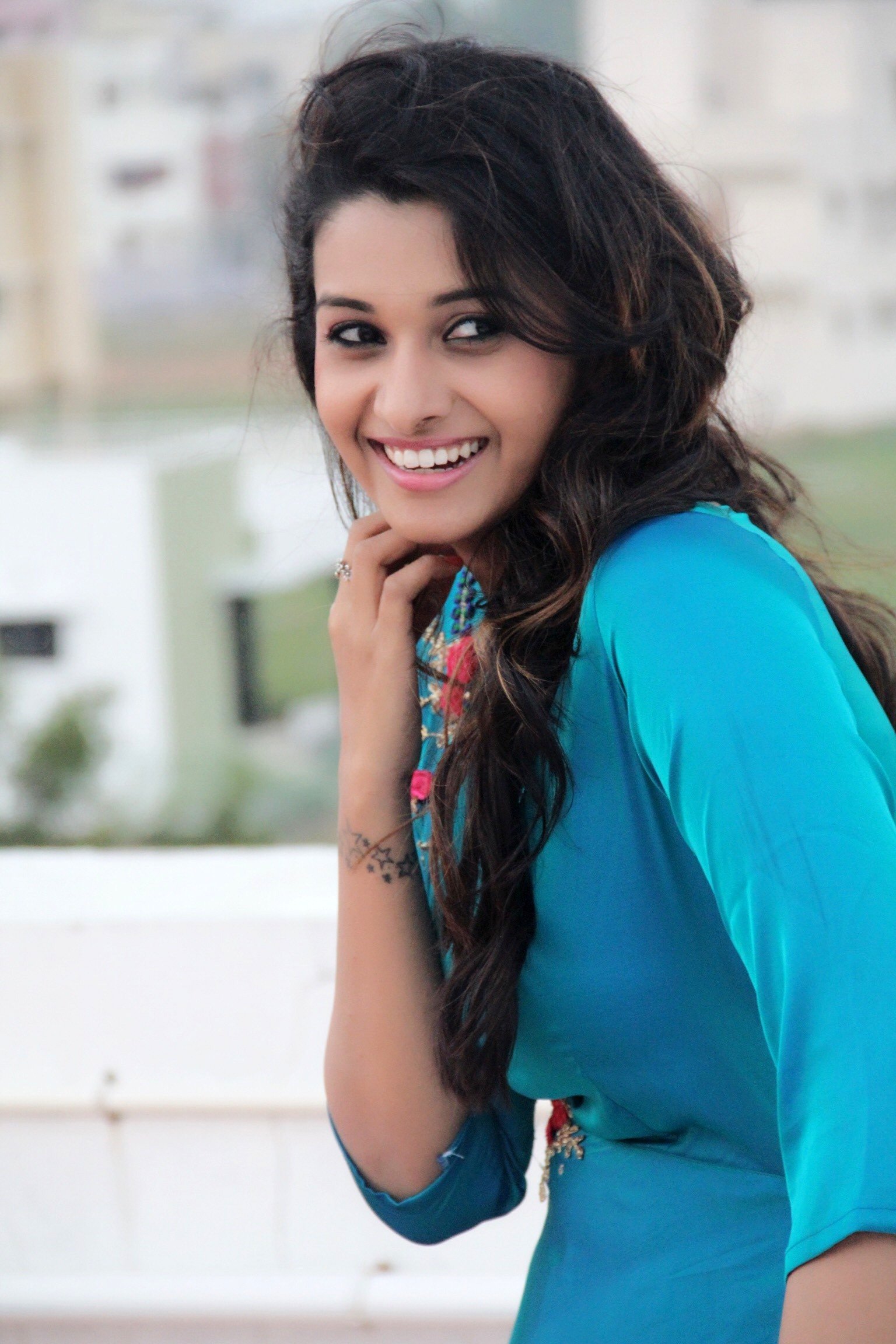 Actress Priya Bhavani Latest Photoshoot | Picture 1503034