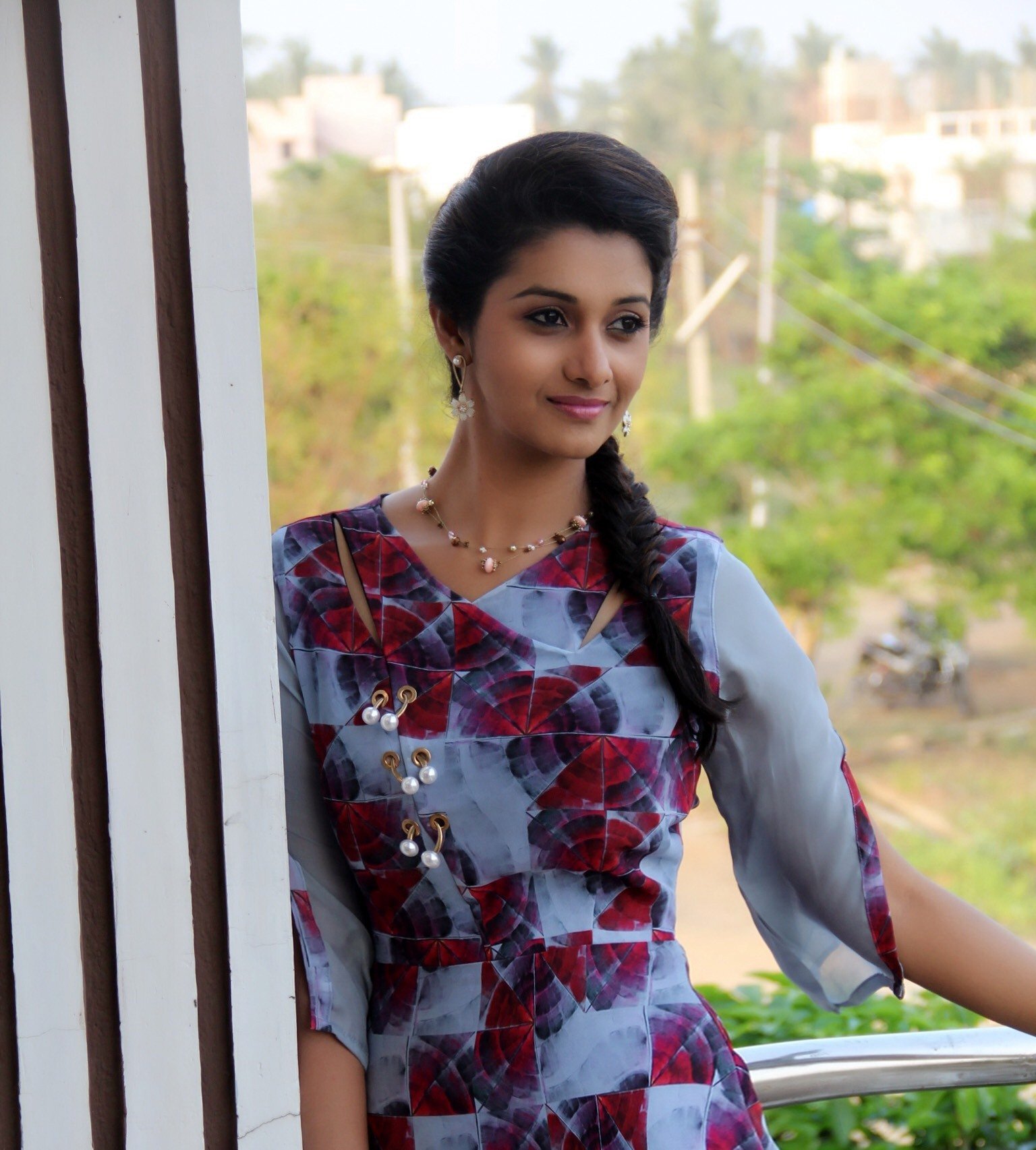 Actress Priya Bhavani Latest Photoshoot | Picture 1503035