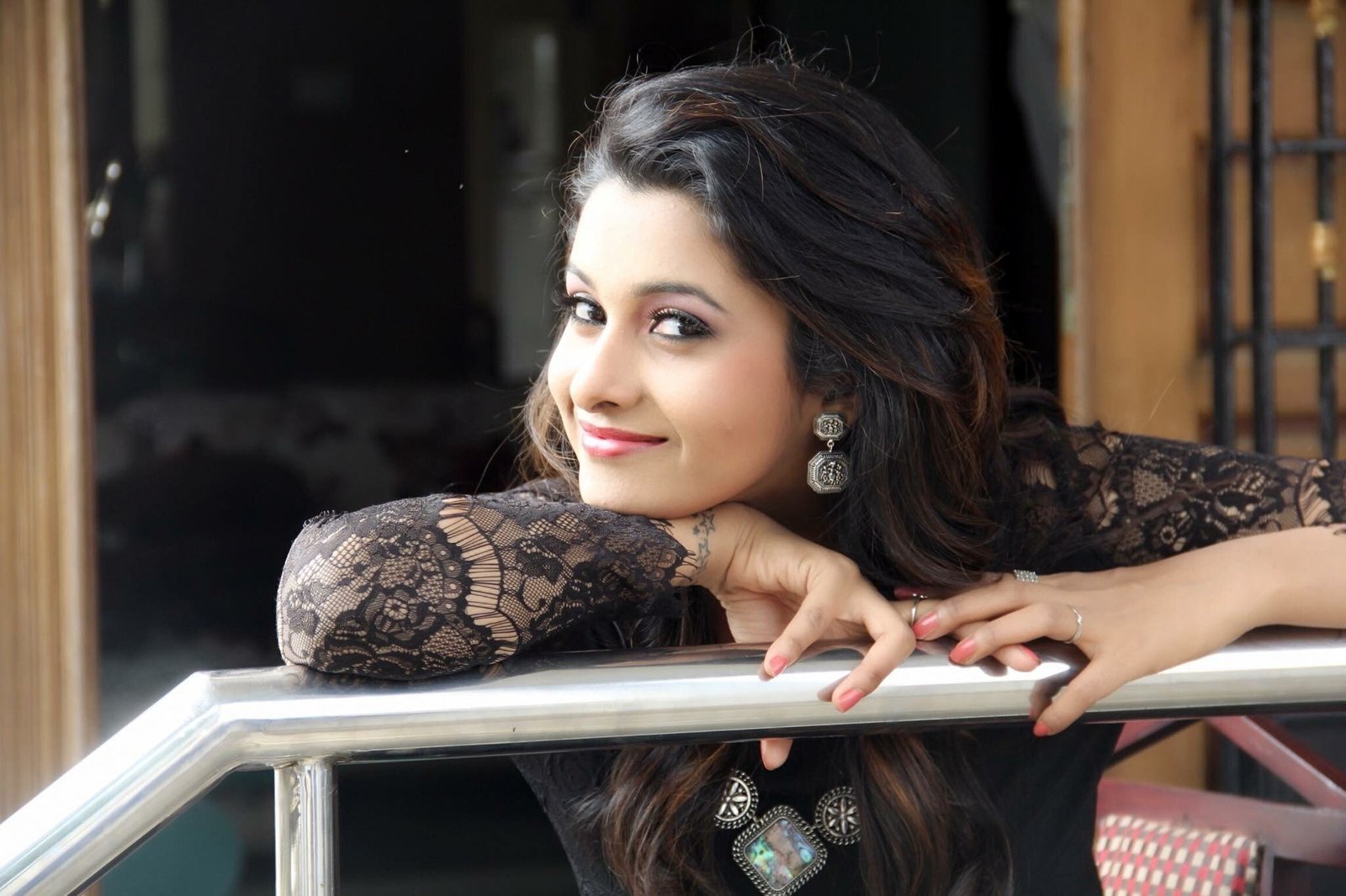 Actress Priya Bhavani Latest Photoshoot | Picture 1503045