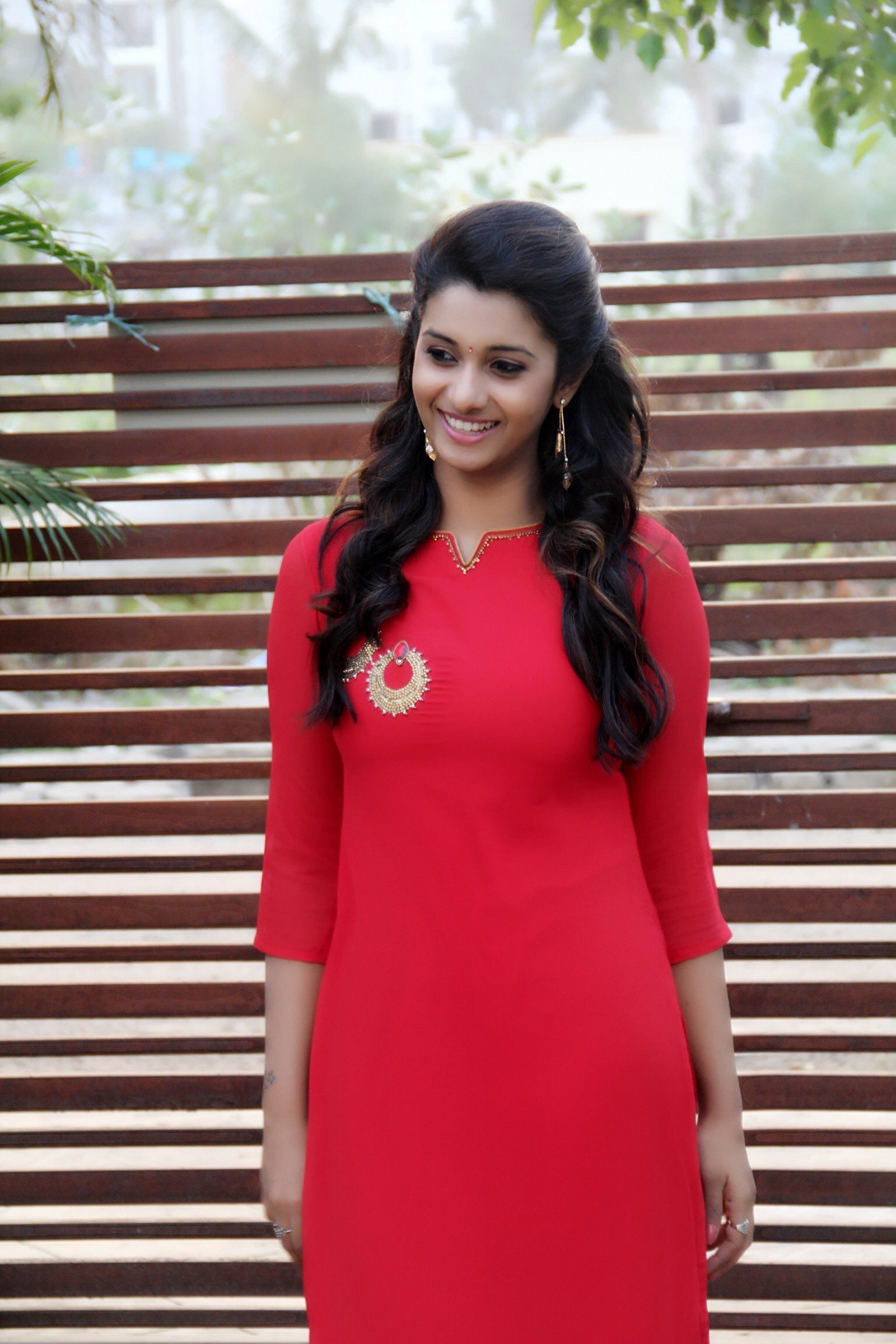 Actress Priya Bhavani Latest Photoshoot | Picture 1503037