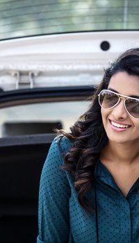 Actress Priya Bhavani Latest Photoshoot | Picture 1503042