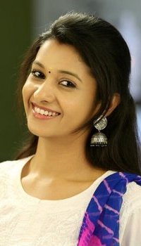Actress Priya Bhavani Latest Photoshoot | Picture 1503033