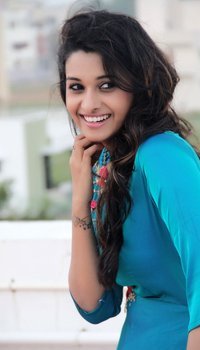 Actress Priya Bhavani Latest Photoshoot | Picture 1503034