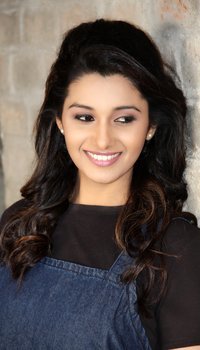 Actress Priya Bhavani Latest Photoshoot | Picture 1503039