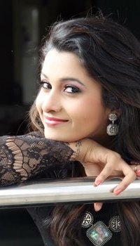 Actress Priya Bhavani Latest Photoshoot | Picture 1503045