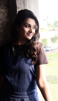 Actress Priya Bhavani Latest Photoshoot | Picture 1503038