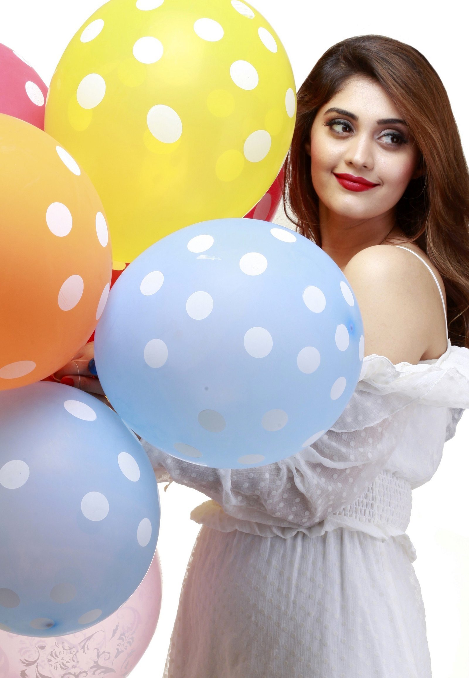 Actress Surabhi Latest Photoshoot | Picture 1503076