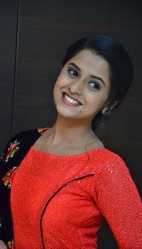 Actress Arthana Vijayakumar at Sema Movie Audio Launch | Picture 1504992