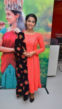 Actress Arthana Vijayakumar at Sema Movie Audio Launch | Picture 1504986
