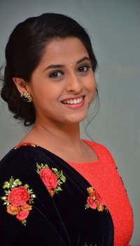 Actress Arthana Vijayakumar at Sema Movie Audio Launch | Picture 1504997
