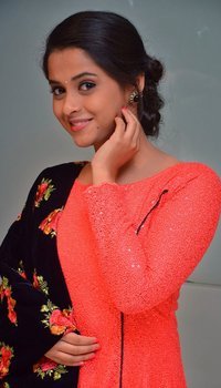 Actress Arthana Vijayakumar at Sema Movie Audio Launch | Picture 1504994