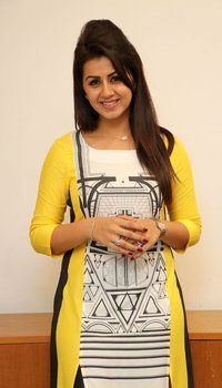Nikki Galrani at Maragadha Naanayam Press Show | Picture 1506864