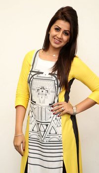 Nikki Galrani at Maragadha Naanayam Press Show | Picture 1506850
