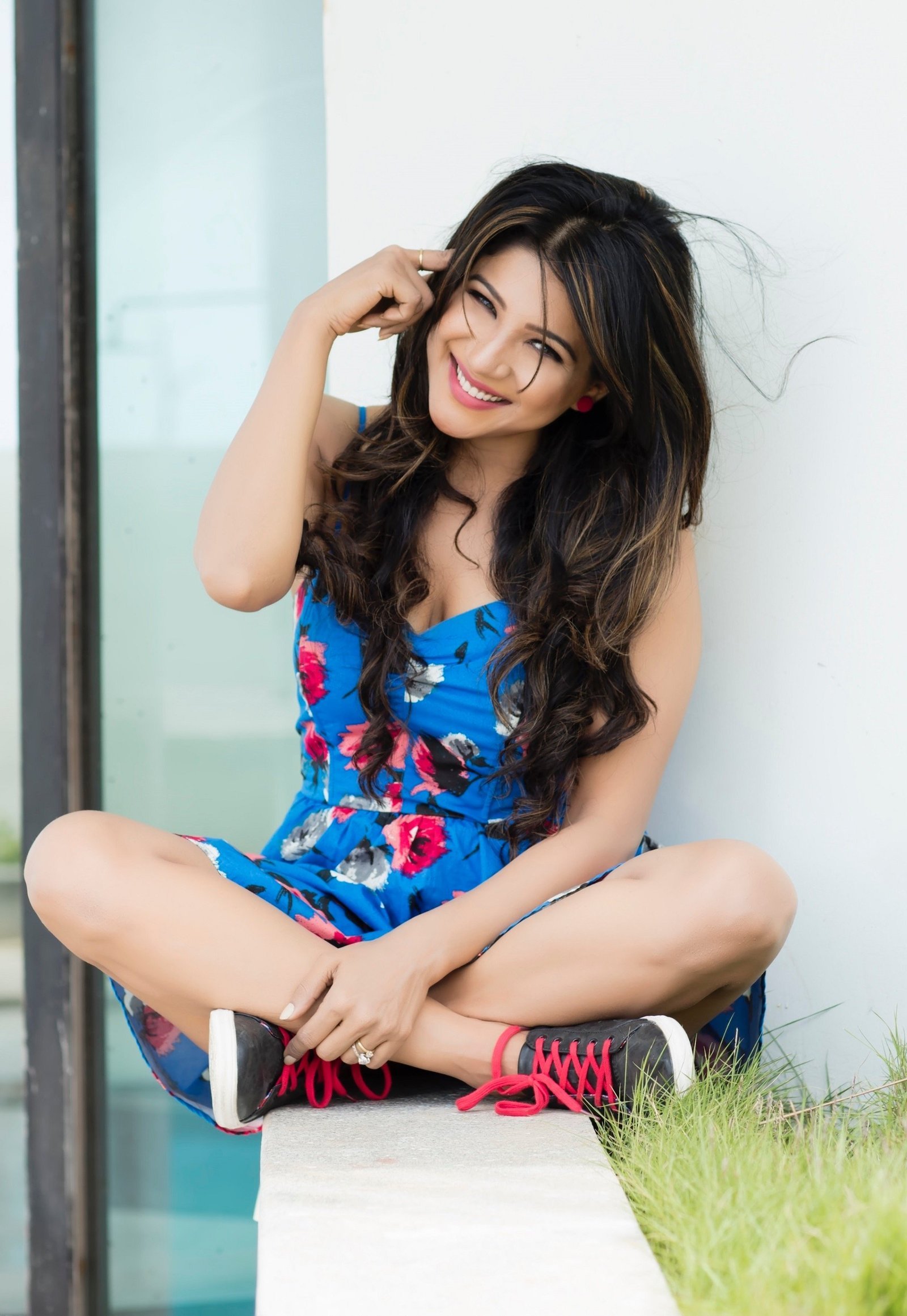 Sakshi Agarwal Latest Hot Photoshoot Gallery | Picture 1477776