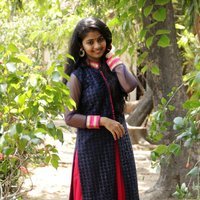 Ilai Actress Swathy Narayanan Durinng Team Meet Photos | Picture 1478974