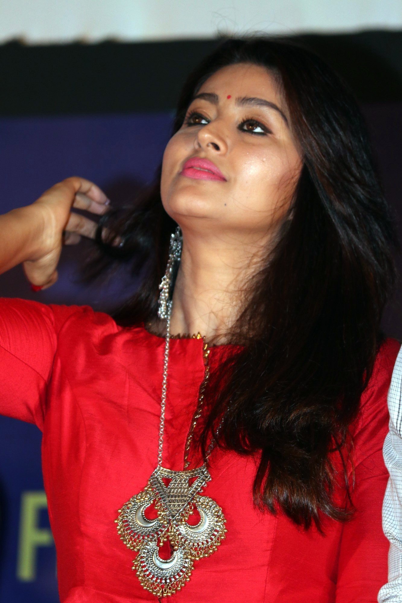 Actress Sneha Photos at Simba Audio Launch | Picture 1479342