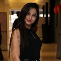 Actress Swathi Deekshith Photos at Simba Audio Launch
