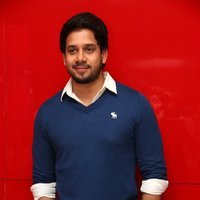 Bharath - Celebs Galore at Simba Audio Launch Photos | Picture 1479296
