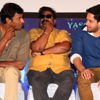 Celebs Galore at Simba Audio Launch Photos | Picture 1479329