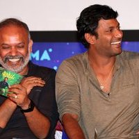 Celebs Galore at Simba Audio Launch Photos | Picture 1479337