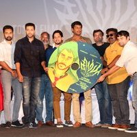Celebs Galore at Simba Audio Launch Photos | Picture 1479331