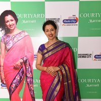 Actress Gautami at Women’s Day at Courtyard by Marriott Chennai Images | Picture 1479745