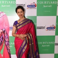 Actress Gautami at Women’s Day at Courtyard by Marriott Chennai Images