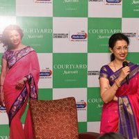 Actress Gautami at Women’s Day at Courtyard by Marriott Chennai Images | Picture 1479744