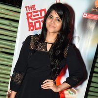 Actress Megha Akash Launches Soups And Momos At The Red Box Photos | Picture 1479753