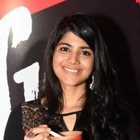 Actress Megha Akash Launches Soups And Momos At The Red Box Photos | Picture 1479754