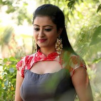 Actress Nisha Krishnan Photos at Inayathalam Audio Launch | Picture 1481001
