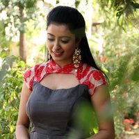 Actress Nisha Krishnan Photos at Inayathalam Audio Launch | Picture 1481004