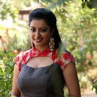 Actress Nisha Krishnan Photos at Inayathalam Audio Launch | Picture 1480996