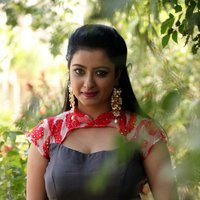 Actress Nisha Krishnan Photos at Inayathalam Audio Launch | Picture 1480999