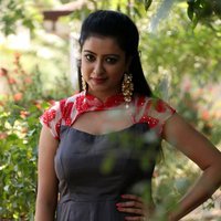 Actress Nisha Krishnan Photos at Inayathalam Audio Launch | Picture 1480995