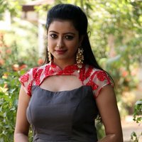 Actress Nisha Krishnan Photos at Inayathalam Audio Launch | Picture 1480997