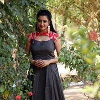 Actress Nisha Krishnan Photos at Inayathalam Audio Launch | Picture 1480992