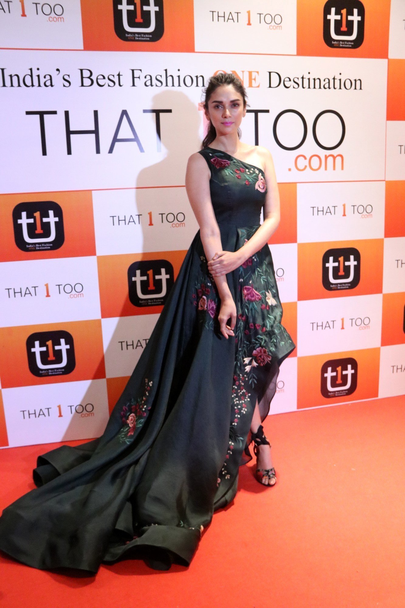 Actress Aditi Rao Hydari Photos At Audi Ritz Style Awards 2017 | Picture 1482057