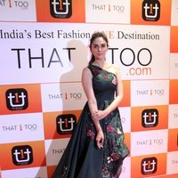 Actress Aditi Rao Hydari Photos At Audi Ritz Style Awards 2017 | Picture 1482057