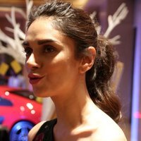 Actress Aditi Rao Hydari Photos At Audi Ritz Style Awards 2017 | Picture 1482065