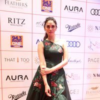 Actress Aditi Rao Hydari Photos At Audi Ritz Style Awards 2017 | Picture 1482048