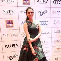 Actress Aditi Rao Hydari Photos At Audi Ritz Style Awards 2017 | Picture 1482049
