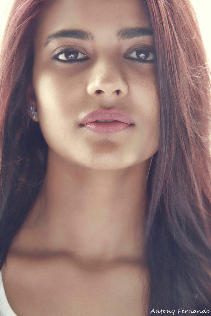Aishwarya Rajesh Stunning Photoshoot | Picture 1481600