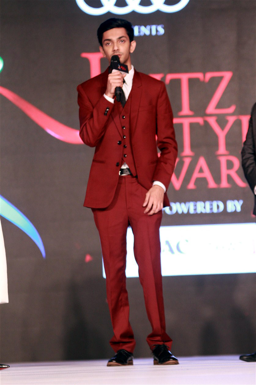 Anirudh Ravichander - Celebs At Audi Ritz Style Awards 2017 Photos | Picture 1481467