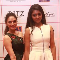 Celebs At Audi Ritz Style Awards 2017 Photos | Picture 1481443