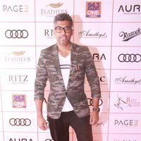 Celebs At Audi Ritz Style Awards 2017 Photos | Picture 1481438