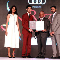 Celebs At Audi Ritz Style Awards 2017 Photos | Picture 1481466