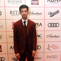 Anirudh Ravichander - Celebs At Audi Ritz Style Awards 2017 Photos | Picture 1481439